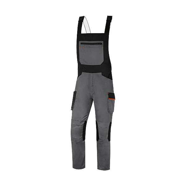 Salopette Mach 2 V3 M2SA3 photo du produit visuel_1 2XL