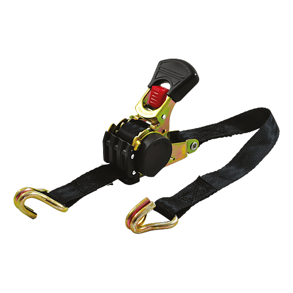 Sangle avec tendeur à cliquet automatique photo du produit visuel_1 2XL