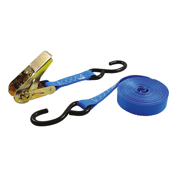 Sangle avec tendeur à cliquet photo du produit visuel_1 2XL