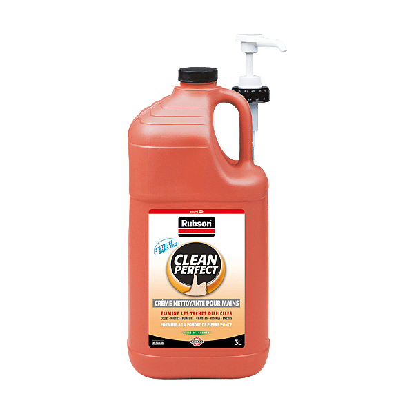 Savon pour les mains Clean Perfect photo du produit visuel_1 2XL