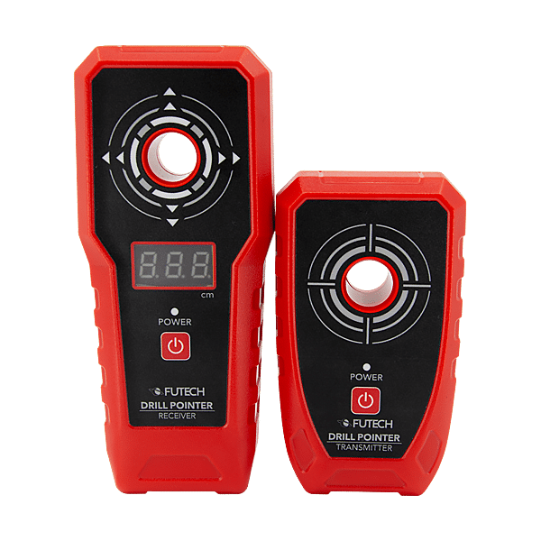 Scanner mural Drill pointer photo du produit visuel_1 2XL