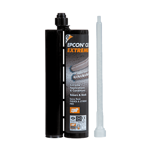 Scellement chimique Epcon C8 photo du produit visuel_1 2XL