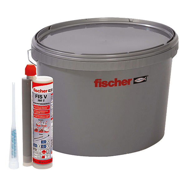 Scellement chimique FIS-V photo du produit visuel_1 2XL