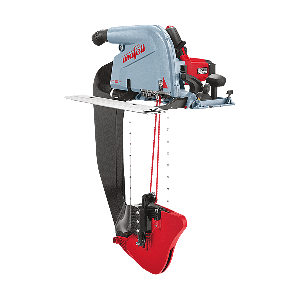 Scie à câble DSS300CC photo du produit visuel_1 2XL