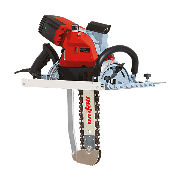 Scie à chaîne ZSX EC/400HM photo du produit visuel_1 2XL