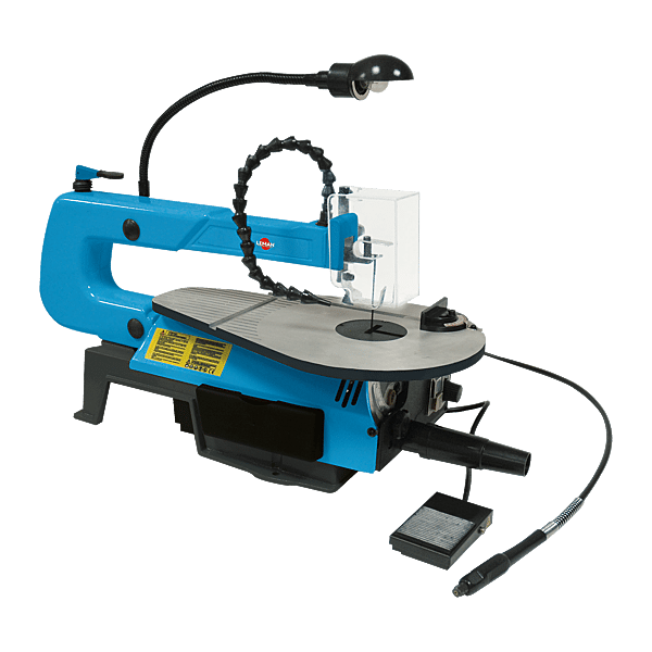 Scie à chantourner SAC407 photo du produit visuel_1 2XL