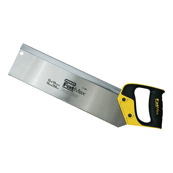 Scie à dos Fat Max HP photo du produit visuel_1 2XL