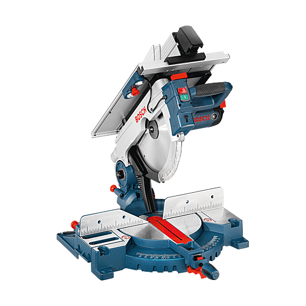 Scie à onglet à GTM12 JL-1800W photo du produit visuel_1 2XL