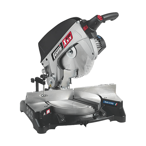 Scie à onglet aluminium XXX Evo Alu photo du produit visuel_1 2XL