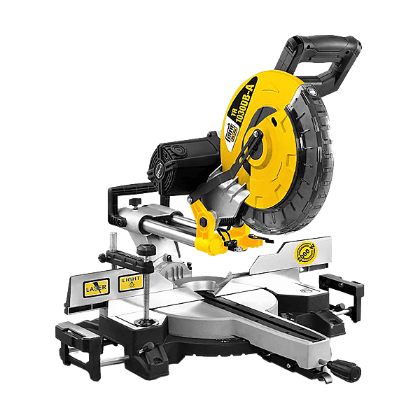 Scie à onglet radiale bois TR1030 DB/A photo du produit visuel_1 2XL