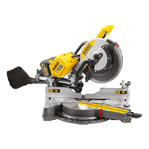 Scie à onglet radiale DHS780T2A photo du produit visuel_1 2XL