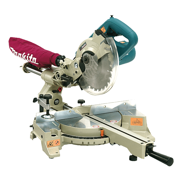 Scie à onglet radiale LS 0714 LN photo du produit visuel_1 2XL