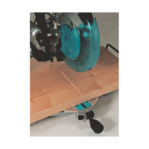 Scie à onglet radiale LS1019L photo du produit visuel_1 2XL