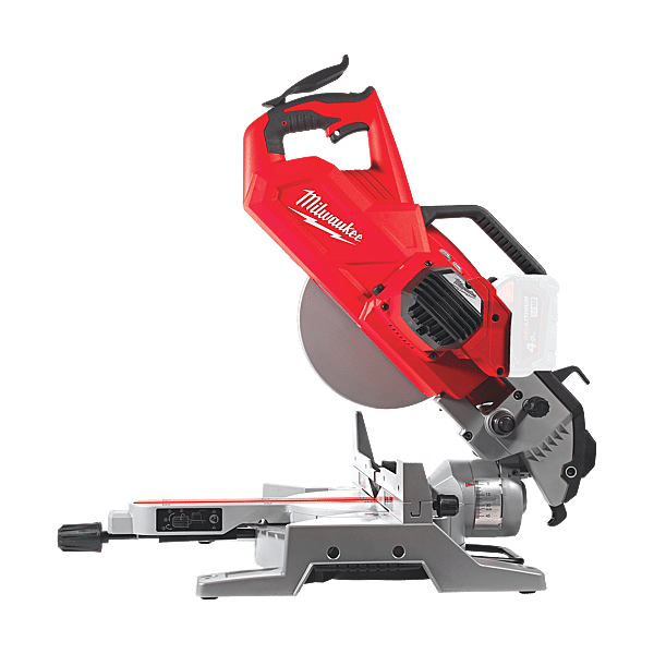 Scie à onglet radiale M18 SMS216-0 photo du produit visuel_1 2XL