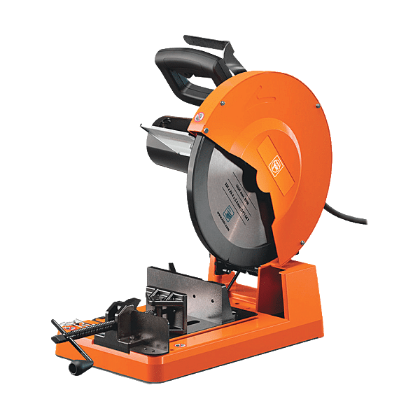 Scie à onglet radiale MKAS 355 photo du produit visuel_1 2XL