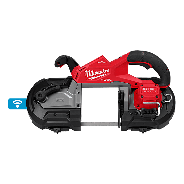 Scie à ruban à double gâchette FBS127DO photo du produit visuel_1 2XL