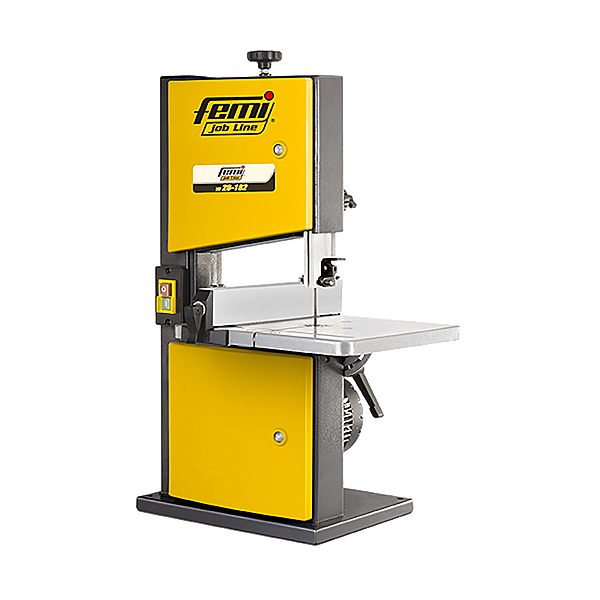 Scie à ruban bois VB 28-182 photo du produit visuel_1 2XL
