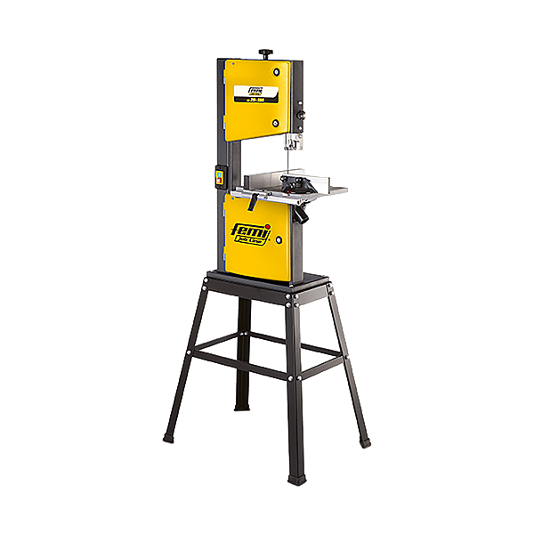 Scie à ruban bois VB 28-186 photo du produit visuel_1 2XL