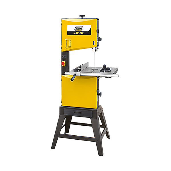 Scie à ruban bois VB 28-194 photo du produit visuel_1 2XL