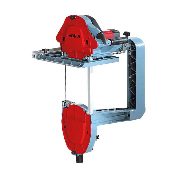 Scie à ruban bois Z5 EC photo du produit visuel_1 2XL