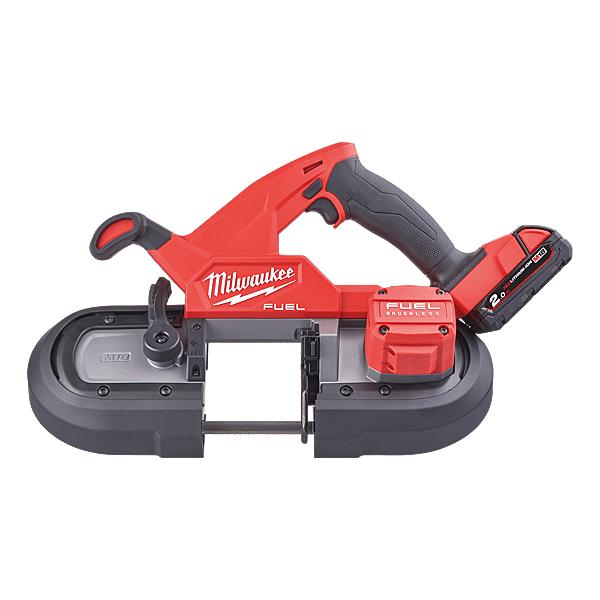 Scie à ruban compact FBS85-202C photo du produit visuel_1 2XL