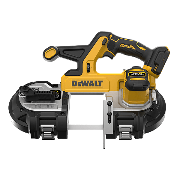 Scie à ruban DCS 378N-XJ photo du produit visuel_1 2XL