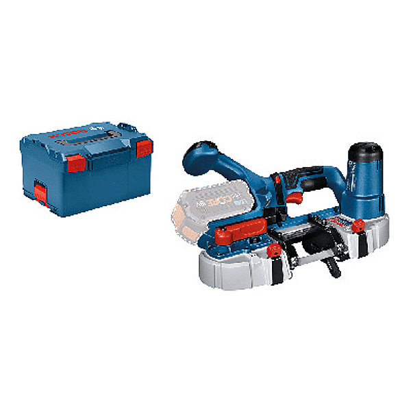 Scie à ruban GCB 18V-63 photo du produit visuel_1 2XL