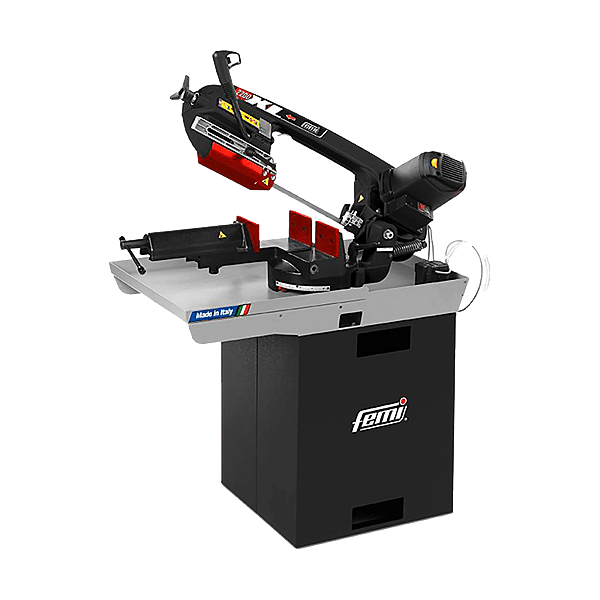 Scie à ruban métaux 2200 XL photo du produit visuel_1 2XL