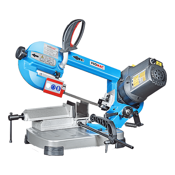 Scie à ruban métaux 349V photo du produit visuel_1 2XL