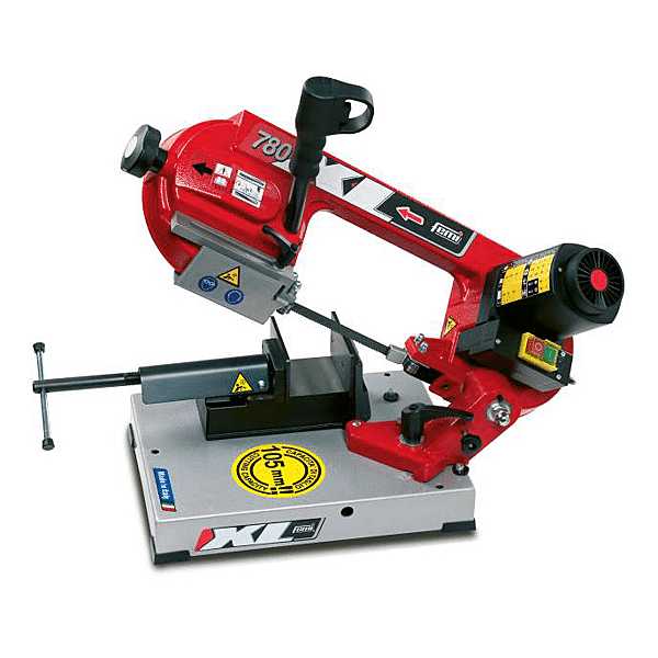 Scie à ruban métaux 780 XL photo du produit visuel_1 2XL