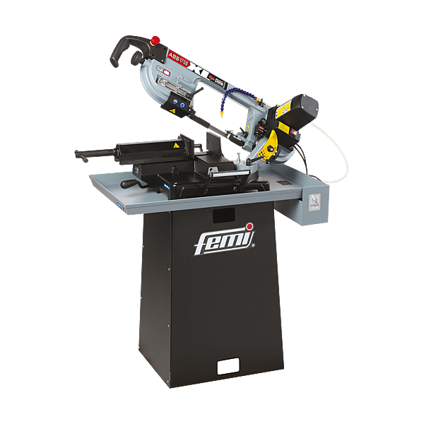 Scie à ruban métaux ABS1750XL photo du produit visuel_1 2XL