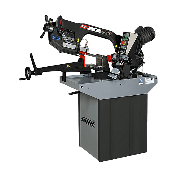 Scie à ruban métaux N251 DAXL photo du produit visuel_1 2XL