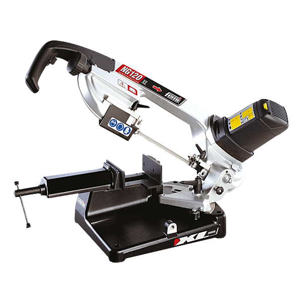 Scie à ruban métaux NG120 XL photo du produit visuel_1 2XL