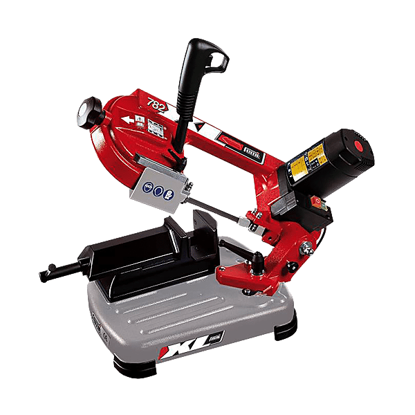 Scie à ruban métaux portative 782 XL photo du produit visuel_1 2XL