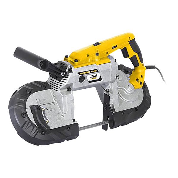 Scie à ruban métaux portative FLEXICUT 1140E photo du produit visuel_1 2XL