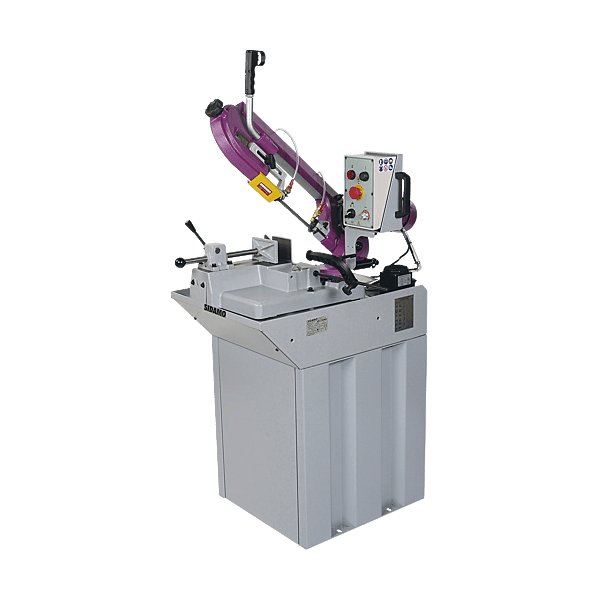 Scie à ruban métaux SR 170MV photo du produit visuel_1 2XL