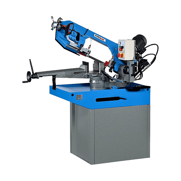 Scie à ruban métaux SX-821DA photo du produit visuel_1 2XL