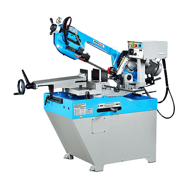 Scie à ruban métaux SX-823DGVI photo du produit visuel_1 2XL