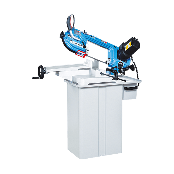 Scie à ruban métaux SX815DVP photo du produit visuel_1 2XL