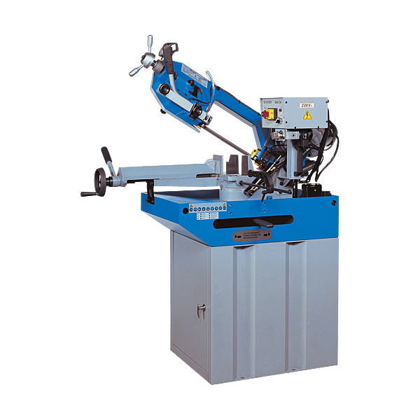 Scie à ruban métaux SX818DV photo du produit visuel_1 2XL