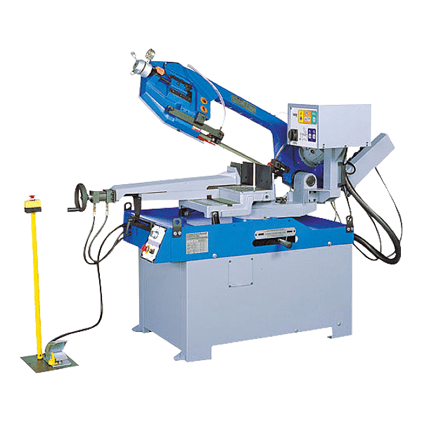 Scie à ruban métaux SX827DGSVI photo du produit visuel_1 2XL