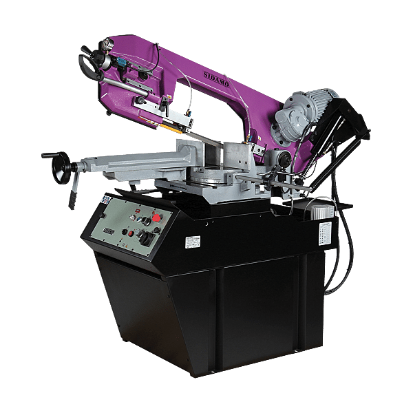 Scie à ruban SR320DG photo du produit visuel_1 2XL