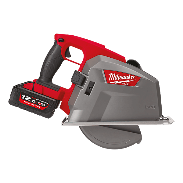 Scie circulaire à métaux M18 FMCS66-121C photo du produit visuel_1 2XL