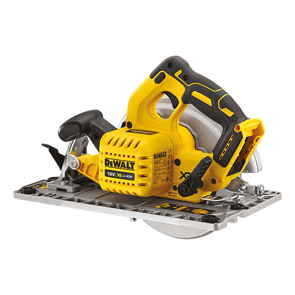 Scie circulaire DCS572NT-XJ photo du produit visuel_1 2XL