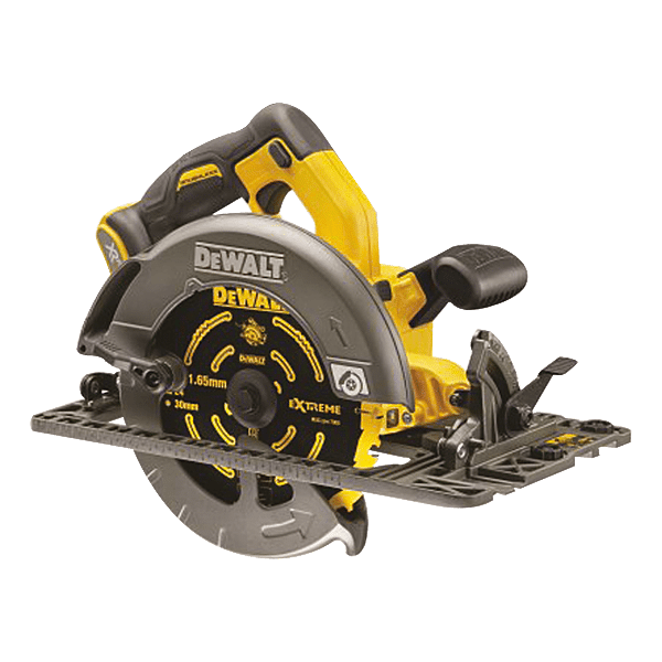 Scie circulaire DCS576 photo du produit visuel_1 2XL