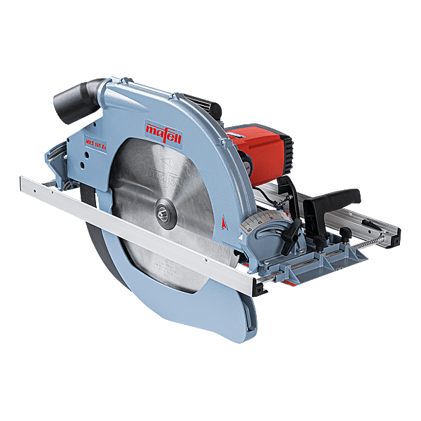 Scie circulaire de charpente MKS 185 EC photo du produit visuel_1 2XL