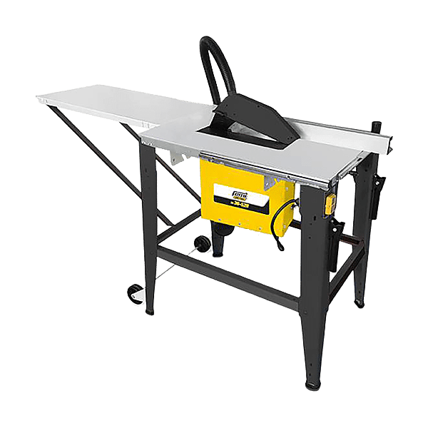 Scie circulaire de table TS 36-528 photo du produit visuel_1 2XL