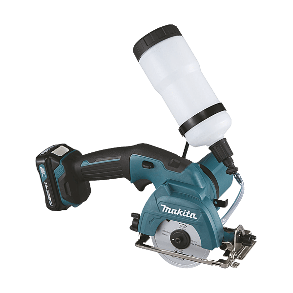 Scie circulaire diamant CC301DSAE photo du produit visuel_1 2XL