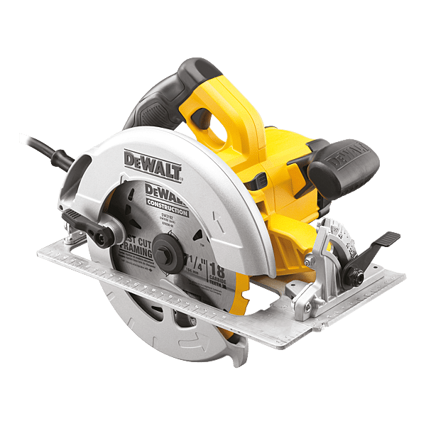 Scie circulaire DWE576K photo du produit visuel_1 2XL