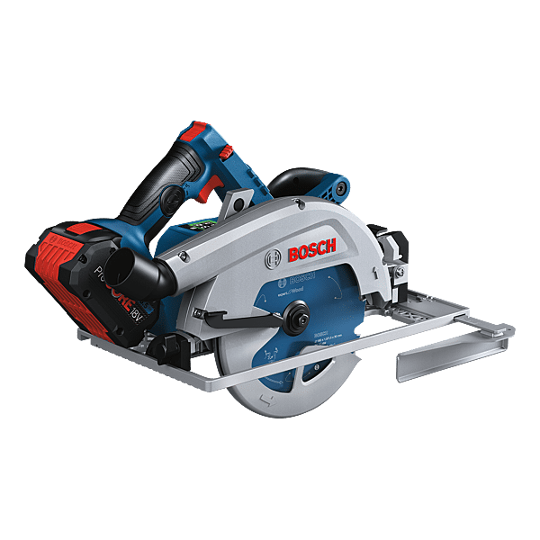 Scie circulaire GKS 18V-68 GC photo du produit visuel_1 2XL